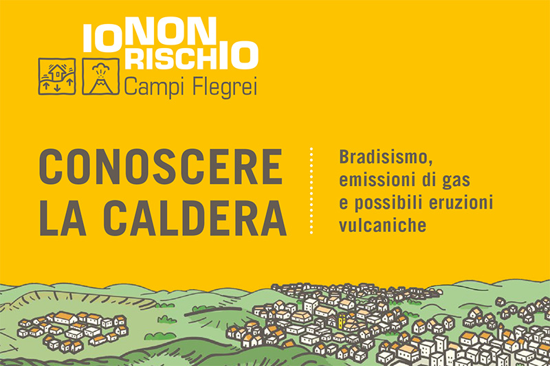 Cover libretto Campi Flegrei INR